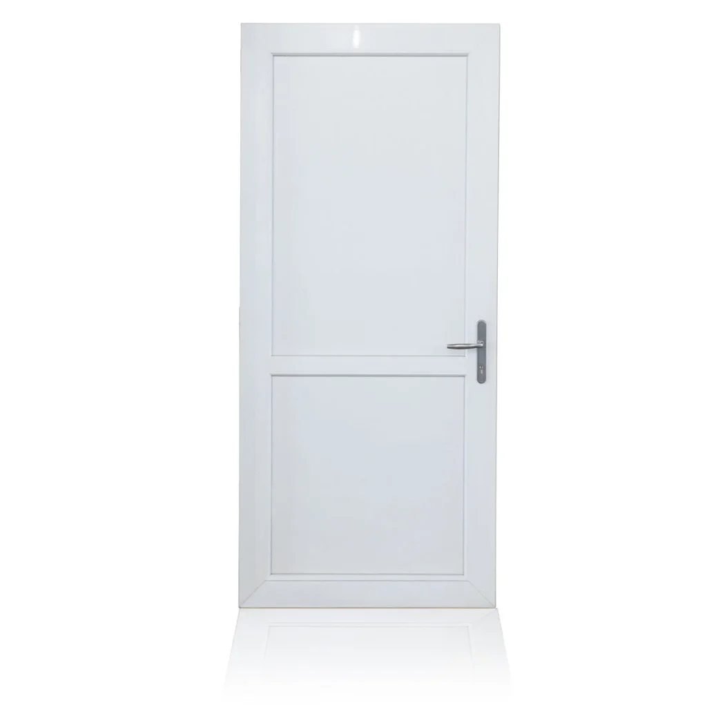 Puertas PVC higiénicas para proyectos industriales